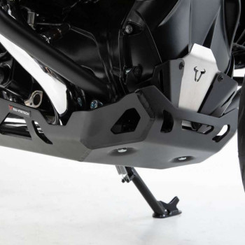 Sabot moteur SW-Motech BMW R1250R/RS (MSS.07.913.10000/B) Sabot moteur SW-Motech BMW R1250R/RS (MSS.07.913.10000/B)