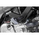 Tampons de protection Puig VINTAGE (4964N) Kawasaki ER-6N 09-11 