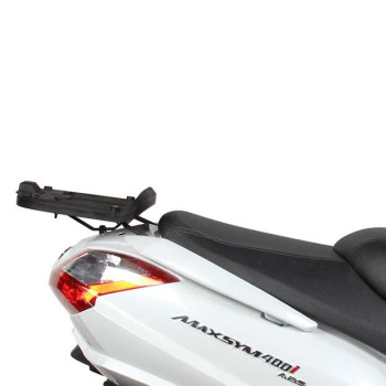 Support top case Shad TOP MASTER (S0MX46ST) SYM MAXSYM 400/600 16- Support top case Shad TOP MASTER (S0MX46ST) SYM MAXSYM 400/600 16-