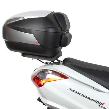 Support top case Shad TOP MASTER (S0MX46ST) SYM MAXSYM 400/600 16- Support top case Shad TOP MASTER (S0MX46ST) SYM MAXSYM 400/600 16-