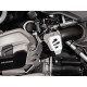 Protection potentiomètre SW-Motech Argent BMW R NINE T
