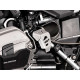 Protection potentiomètre SW-Motech Argent BMW R NINE T