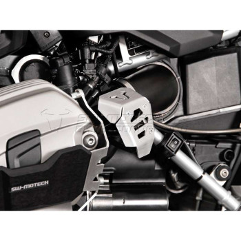 Protection potentiomètre SW-Motech Argent BMW R NINE T