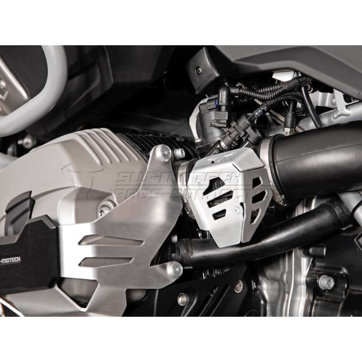 Protection potentiomètre SW-Motech Argent BMW R NINE T