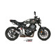Silencieux homologué Mivv MK3 Inox (H.068.LM3C) Honda CB1000R Neo Sports Café
