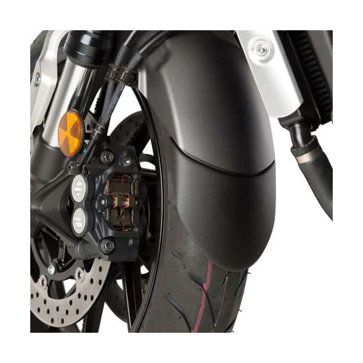 Prolongateur garde-boue avant Puig (9833N) BONNEVILLE T120