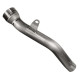 Raccord Akrapovic Titane Kawasaki ZX-10R/ZX-10RR (L-K10SO9)