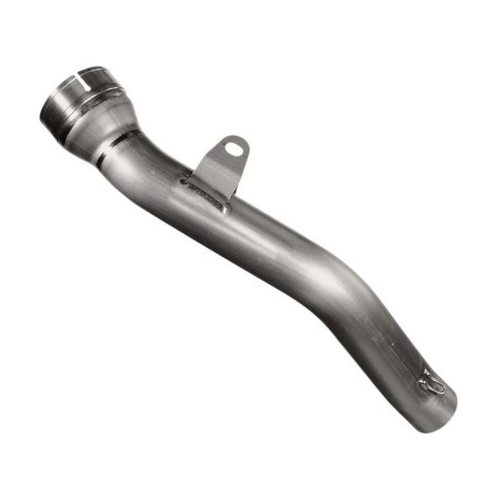 Raccord Akrapovic Titane Kawasaki ZX-10R/ZX-10RR (L-K10SO9)