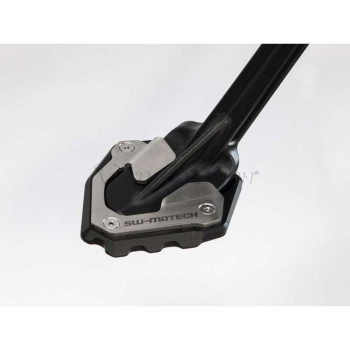 Pied de béquille latérale SW-Motech Honda CRF1000L AFRICA TWIN Pied de béquille latérale SW-Motech Honda CRF1000L AFRICA TWIN