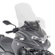 Bulle incolore Givi (D2149ST) Yamaha Tricity