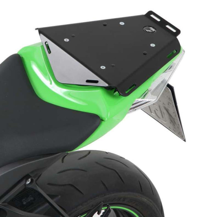 Support Hepco & Becker Sport Rack Kawasaki Ninja ZX-10R 11-15 Support Hepco & Becker Sport Rack Kawasaki Ninja ZX-10R 11-15