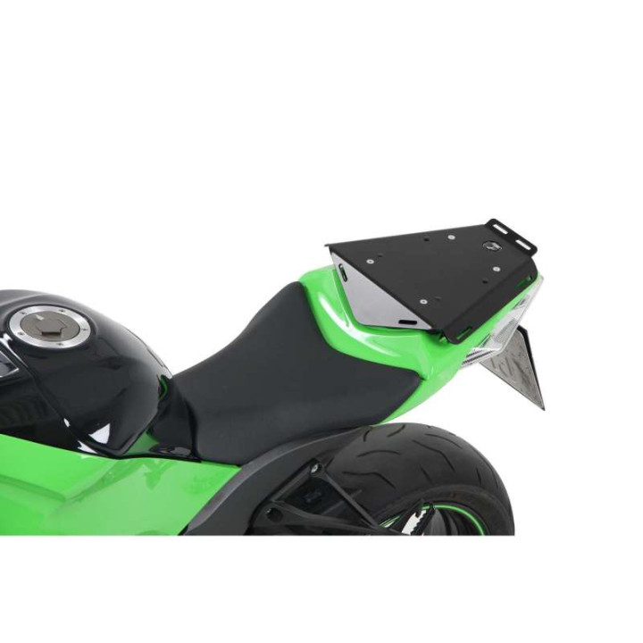 Hepco &- Becker Sport Rack Kawasaki Ninja ZX-10R 11-15 Hepco &- Becker Sport Rack Kawasaki Ninja ZX-10R 11-15