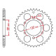 Couronne acier JT 35 dents pas 630 type 483