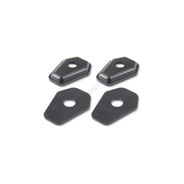 SUZUKI barracuda flasher cover