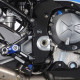 Protections adhésives cadre R&G (EZBG110BL) BMW M1000RR