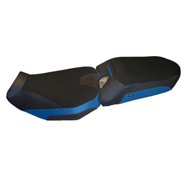 Housse de selle Tappezzeria RIO 2 COMFORT SYSTEM Yamaha MT-09 TRACER 18-20