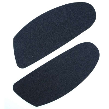 Kit grip de réservoir R&G (EZRG001) Aprilia Tuono 1000/RSV1000