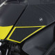 Kit grip de réservoir R&G (EZRG1103) HUSQVARNA Norden 901