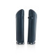 Protections de fourche bleu Acerbis Husqvarna TC85 (0022805.040) Protections de fourche bleu Acerbis Husqvarna TC85 (0022805.040)