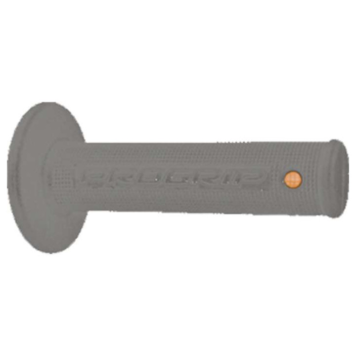 Poignées moto cross ProGrip 799 (Couleur Uni)