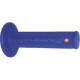 Poignées moto cross ProGrip 799 (Couleur Uni)