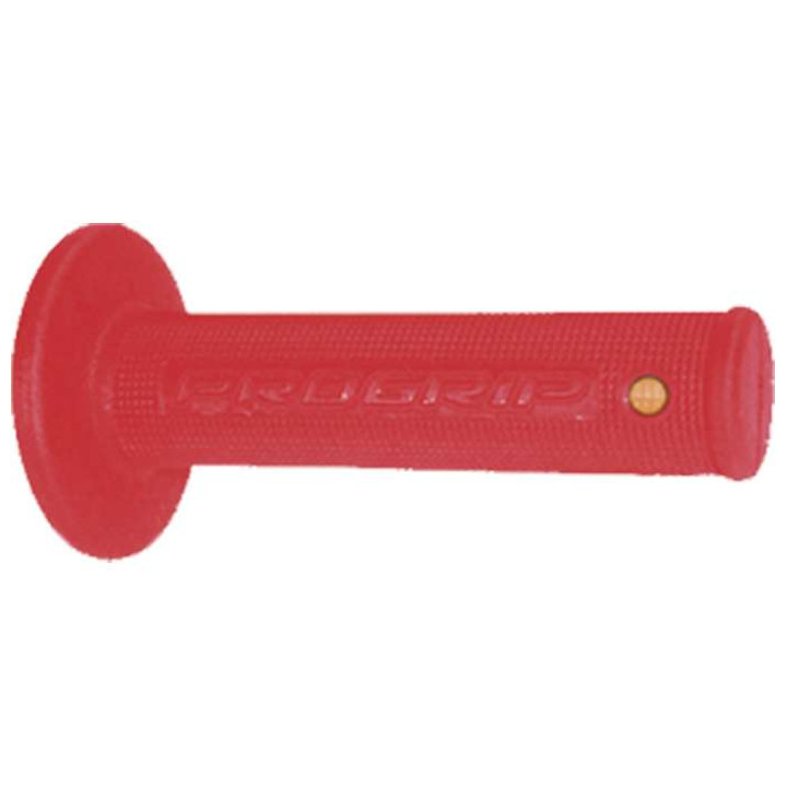 Poignées moto cross ProGrip 799 (Couleur Uni)