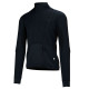 Sous veste thermique SIXS WTJ 2 WIND STOPPER BLACK