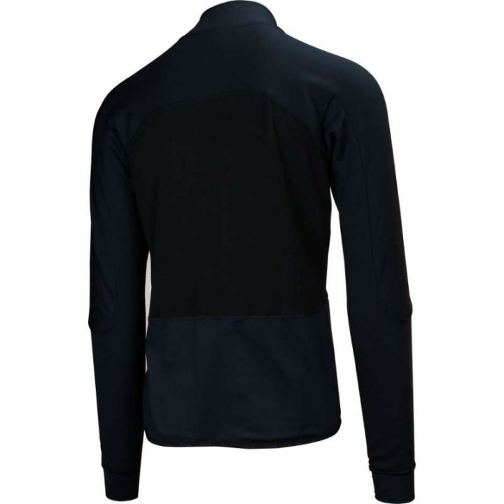 Sous veste thermique SIXS WTJ 2 WIND STOPPER BLACK