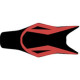 Saddle cover Bagster (2124B) Red/Black/White Letters Cagiva RAPTOR 1000V 01-05 Saddle cover Bagster (2124B) Red/Black/White Letters Cagiva RAPTOR 1000V 01-05