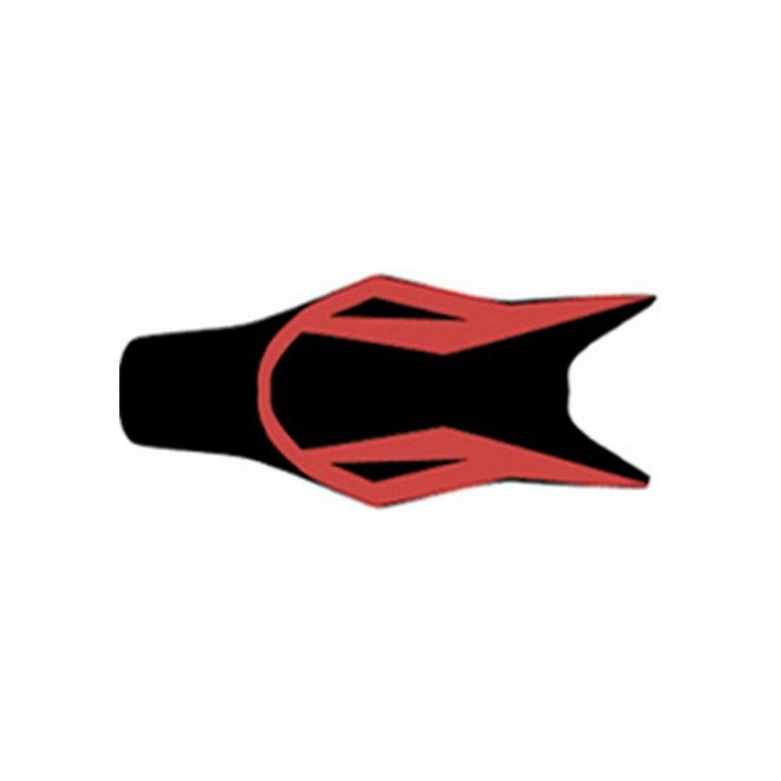 Saddle cover Bagster (2124B) Red/Black/White Letters Cagiva RAPTOR 1000V 01-05 Saddle cover Bagster (2124B) Red/Black/White Letters Cagiva RAPTOR 1000V 01-05