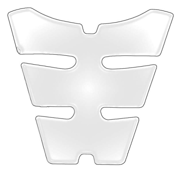 Protection de réservoir Vparts petit modèle