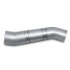 Raccord décatalysé Akrapovic Titane Ducati Monster 821 