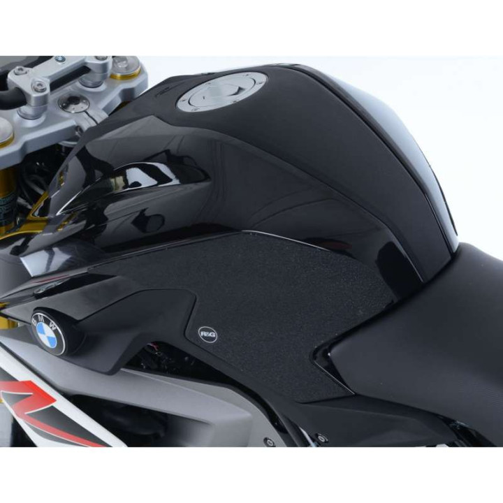 Kit grip de réservoir R&G (EZRG112) BMW G310R