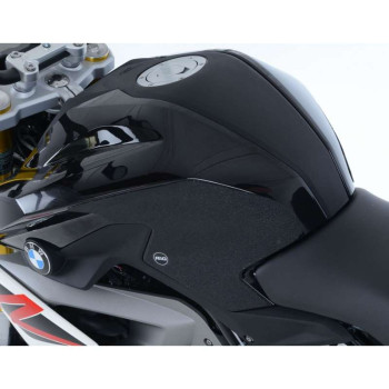 Kit grip de réservoir R&G (EZRG112) BMW G310R
