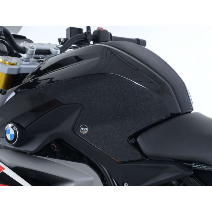 Kit grip de réservoir R&G (EZRG112) BMW G310R