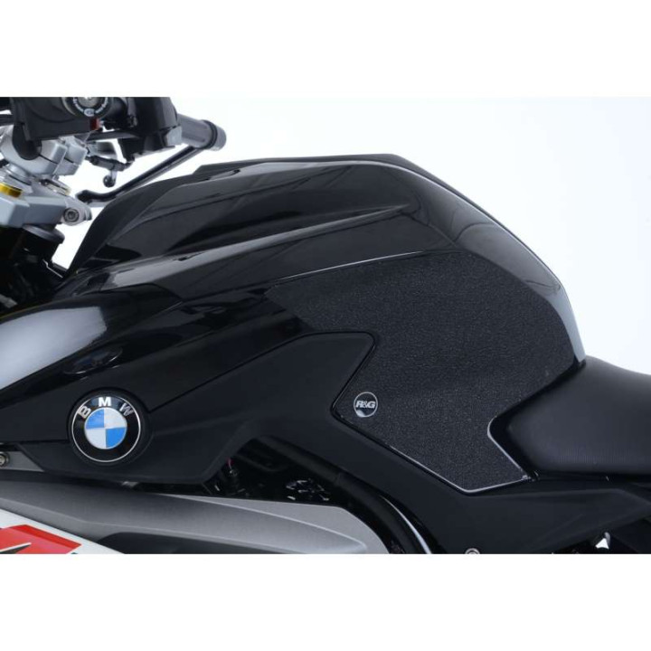 Kit grip de réservoir R&G (EZRG112) BMW G310R
