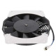 Ventilateur de radiateur All Balls 70-1028 Yamaha YFM450 GRIZZLY