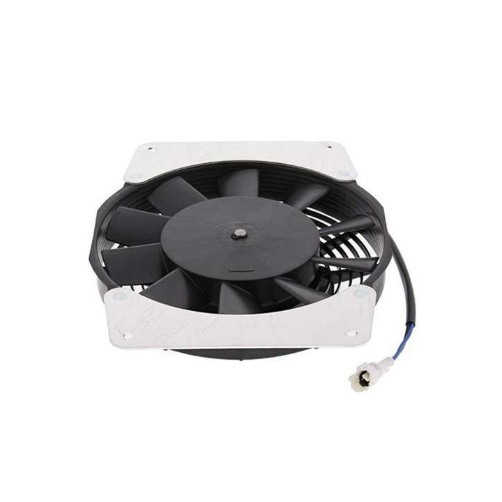 Ventilateur de radiateur All Balls 70-1028 Yamaha YFM450 GRIZZLY