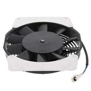 Ventilateur de radiateur All Balls 70-1028 Yamaha YFM450 GRIZZLY