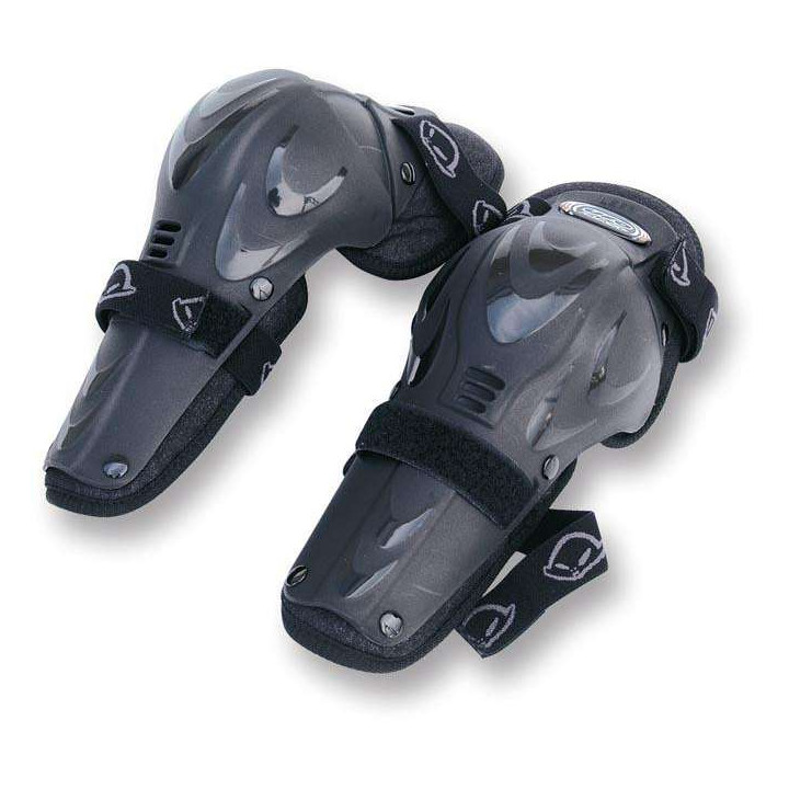 Genouillères moto enfants UFO Ergonomics