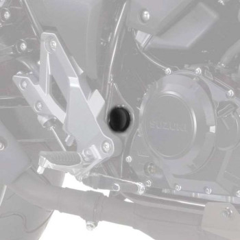 Bouchons de cadre Puig (3524N) DL250 V-STROM