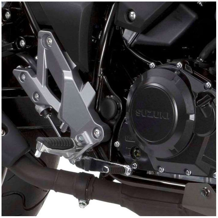 Bouchons de cadre Puig (3524N) DL250 V-STROM Bouchons de cadre Puig (3524N) DL250 V-STROM
