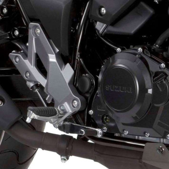 Bouchons de cadre Puig (3524N) DL250 V-STROM