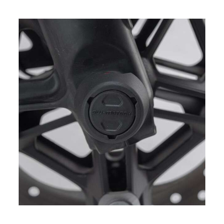 Protection de fourche SW-Motech Harley-Davidson Pan America (STP.18.176.10000/B)
