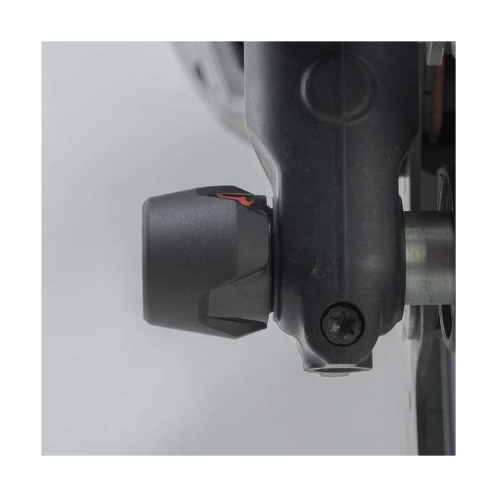 Protection de fourche SW-Motech Harley-Davidson Pan America (STP.18.176.10000/B)