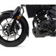 Prolongateur garde-boue avant Puig 0030N Suzuki DL250 V-STROM 17-