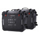 Kit sacoches SW-Motech SysBag WP L/L Honda CRF1000L Africa Twin (BC.SYS.01.622.21000/B)