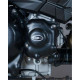 Right cover (starter) R&G Kawasaki Z800