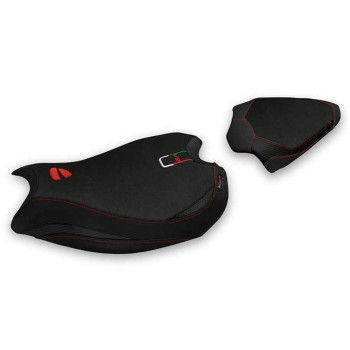 Housse de selle Tappezzeria TULCEA Ducati Panigale V2 20-
