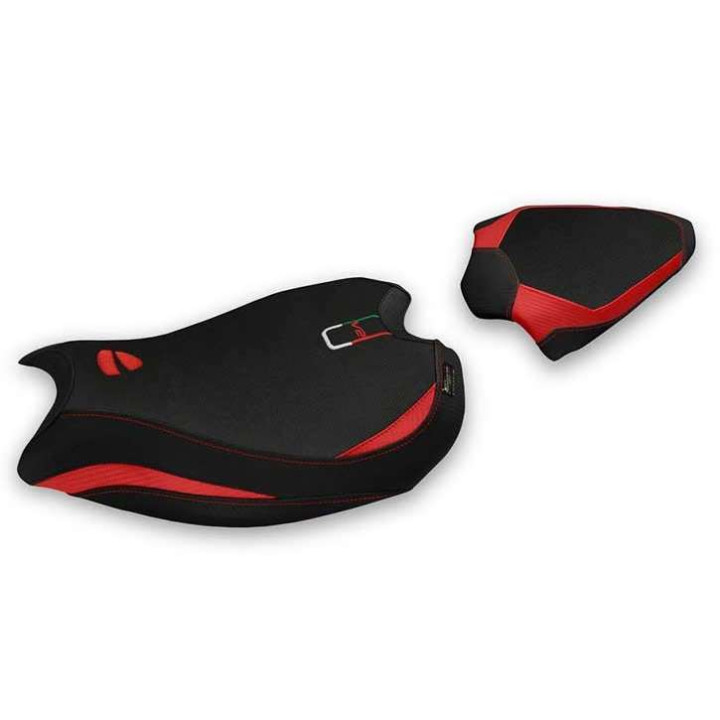 Housse de selle Tappezzeria TULCEA Ducati Panigale V2 20-